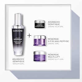 Advanced Génifique Serum - Cilt Bakim Seti