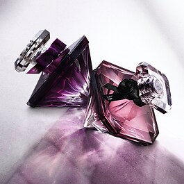 La Nuit Trésor - Le Parfum