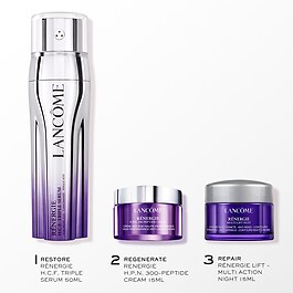Renergie Multi-Lift Ultra Serum - Set