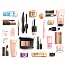 Calendrier de l'Avent - 24 surprises Parfum, Maquillage et Soin