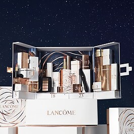 Calendrier de l'Avent - 24 surprises Parfum, Maquillage et Soin