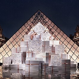 Calendrier de l'Avent - 24 surprises Parfum, Maquillage et Soin