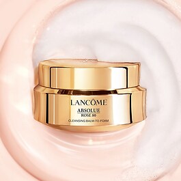 Absolue Rose 80 Balm-to-Foam - Transformative Cleanser