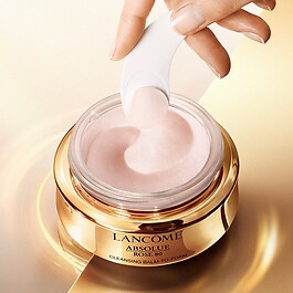 Absolue Rose 80 Balm-to-Foam - Transformative Cleanser