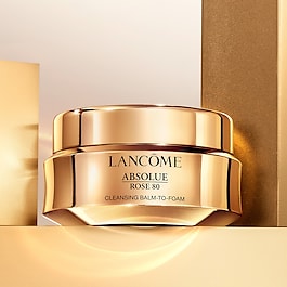 Absolue Rose 80 Balm-to-Foam - Transformative Cleanser