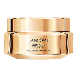 Absolue Rose 80 Balm-to-Foam - Transformative Cleanser