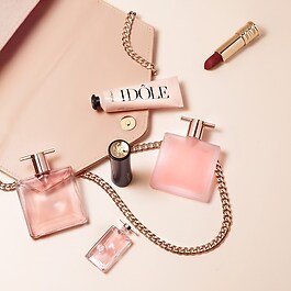 Idôle Hair & Body - Parfum 