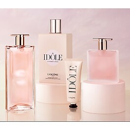 Idôle Hair & Body - Parfum 