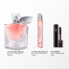 La Vie Est Belle - Eau de Parfum Set