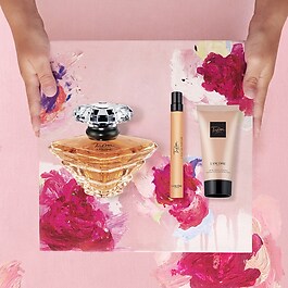 Trésor - Coffret Eau de Parfum