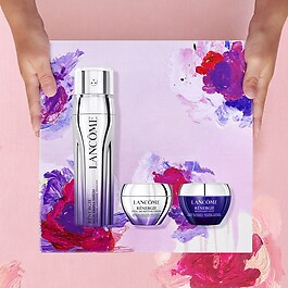 Triple Serum - Zestaw