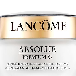 Absolue - Soin Régénératif Et Reconstituant SPF 15