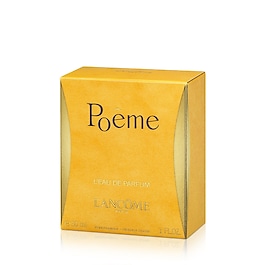 Poeme Eau de Parfum