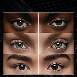 Définicils Mascara - Mascara für perfekt getrennte Wimpern