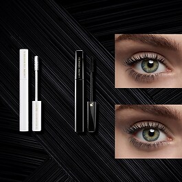 Définicils Mascara - Mascara für perfekt getrennte Wimpern