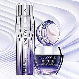 Rénergie Multi-Lift Creme - Eine besonders definierende Gesichtspflege-Linie