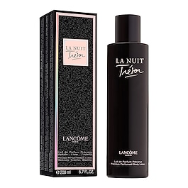 La Nuit Trésor Body Lotion