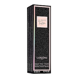 La Nuit Trésor Body Lotion