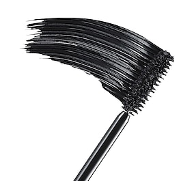 Monsieur Big - Mascara für intensiv schwarze Wimpern mit bis zu 12x mehr Volumen
