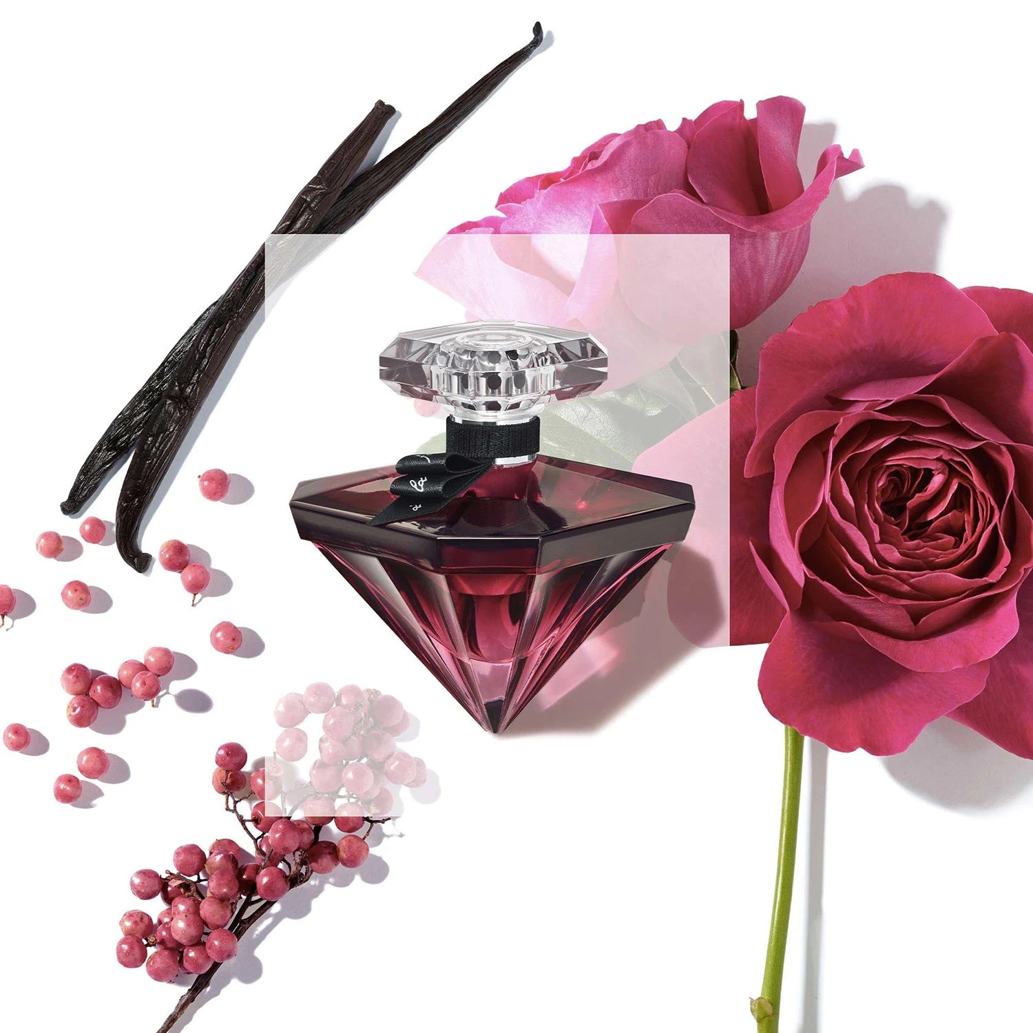 LANCOME LA NUIT TRÉSOR à la folie 30ml Lancome La Nuit Trésor à la Folie Eau de Parfum for Women