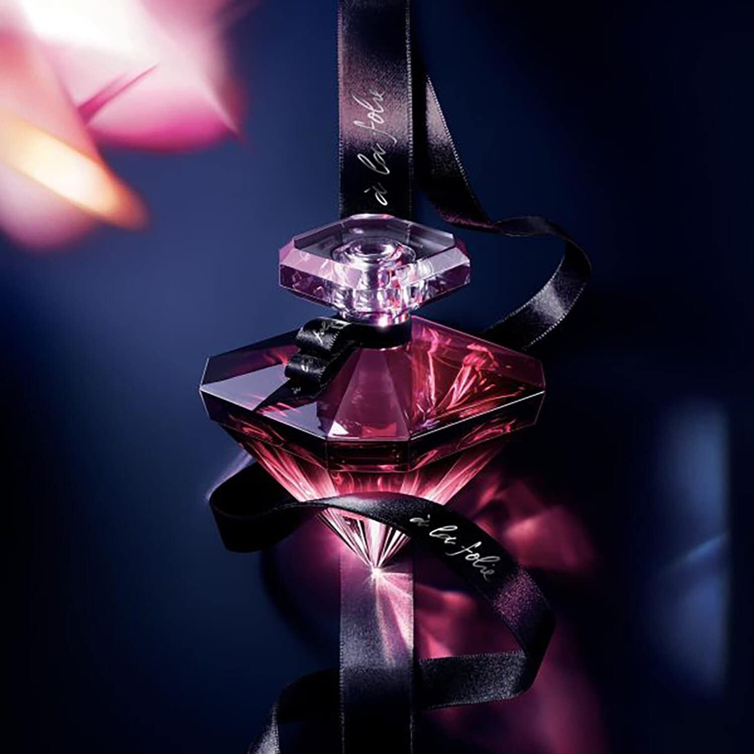 LANCOME LA NUIT TRÉSOR à la folie 30ml Lancome La Nuit Tresor Intense - Eau de Parfum | MAKEUP