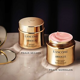 Absolue Soft Cream - Schützende Tagespflege