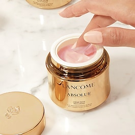 Absolue Rich Creme - Schützende und reichhaltige Tagespflege