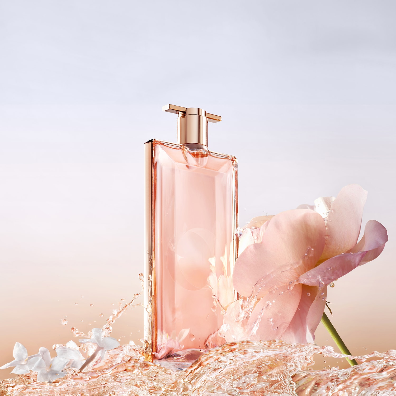 LANCOME IDÔLE ランコム イドルオードゥパルファン 50ml イドル オー ドゥ パルファン|イドル|ランコム公式オンライン