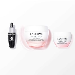 Hydra Zen Gel Cream - Skincare Set