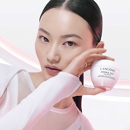 Hydra Zen Gel Cream - Skincare Set