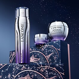 Rénergie Triple Serum - Cilt Bakım Seti