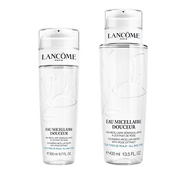 Eau Micellaire Douceur