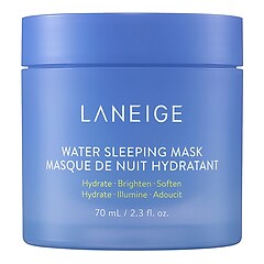 Water Sleeping Mask Probiotics - Masque de nuit hydratant, LANEIGE