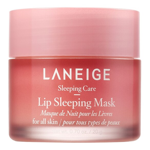 Lip Sleeping Mask - Läppmask, LANEIGE