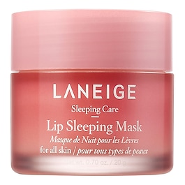 Lip Sleeping Mask - Läppmask image