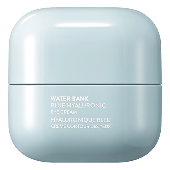 Water Bank Eye Cream - Göz Kremi, LANEIGE