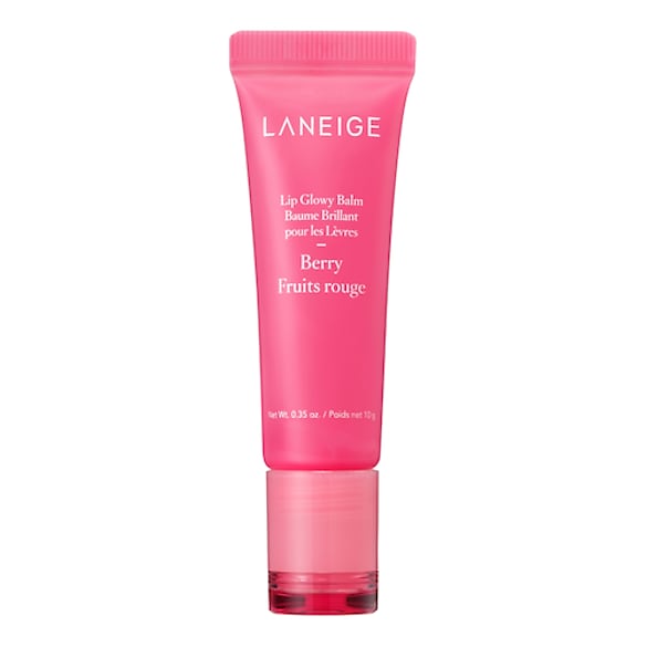 Lip Glowy Balm - Dudak Balmı, LANEIGE