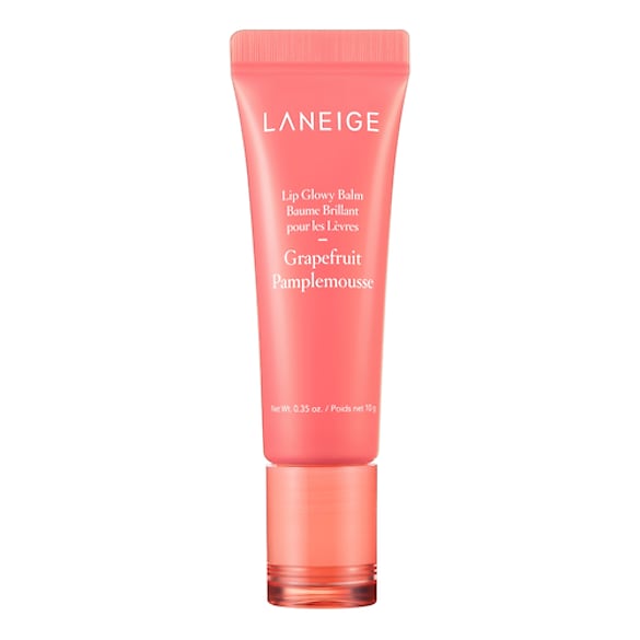 Lip Glowy Balm - Balsamo brillante per labbra, LANEIGE