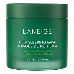 Cica Sleeping Mask - Gece Maskesi, LANEIGE