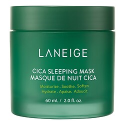 Cica Sleeping Mask - Masque de nuit