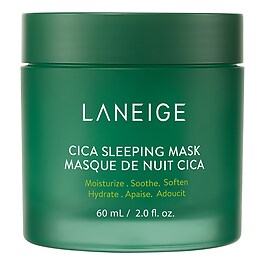 Cica Sleeping Mask- Maschera per dormire Cica