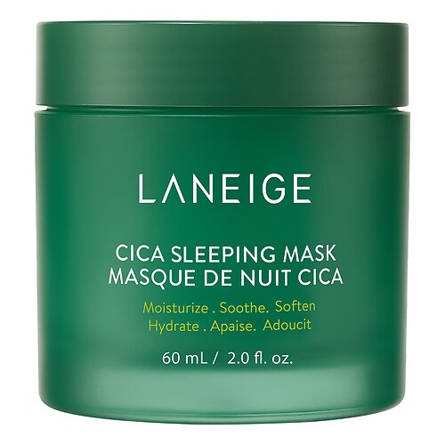 Laneige Laneige - Cica Sleeping Mask - Hydrating Face Mask