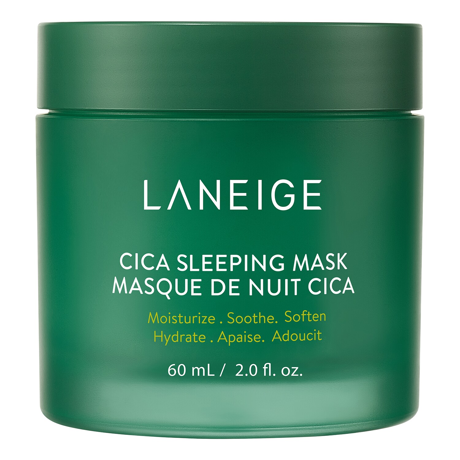 LANEIGE - Cica Sleeping Mask - Hydratační maska