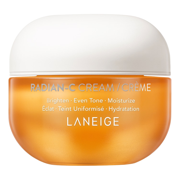 Radian-C Cream - Crema Hidratante