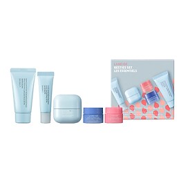 Besties Face Care