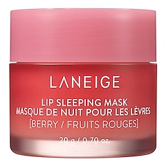 Lip Sleeping Mask - Nachtmaske für die Lippen, LANEIGE