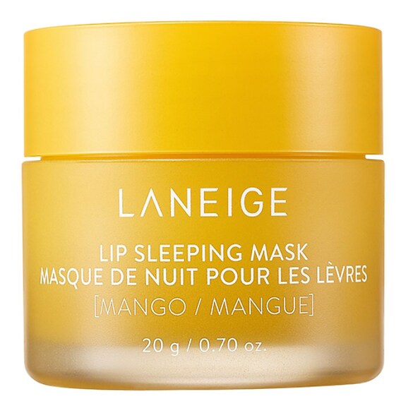Lip Sleeping Mask - Dudak Bakım Maskesi, LANEIGE