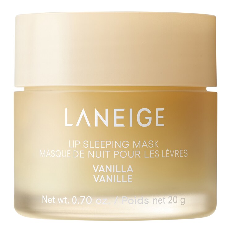 Lip Sleeping Mask - Masca pentru buze