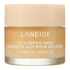 Lip sleeping mask - Masque de nuit pour les lèvres, LANEIGE