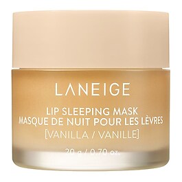 Lip Sleeping Mask - Dudak Bakım Maskesi